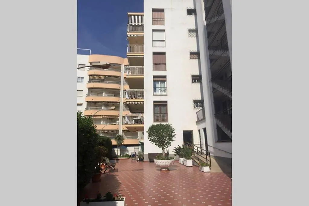 アパート Apartamento Para 6 Personas Salou Centro Turistico Y Playasアパートメント