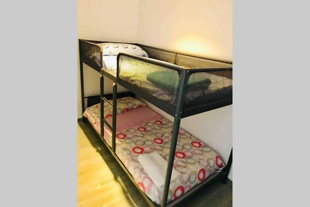 Apartamento Para 6 Personas Salou Centro Turistico Y Playasアパートメント アパート