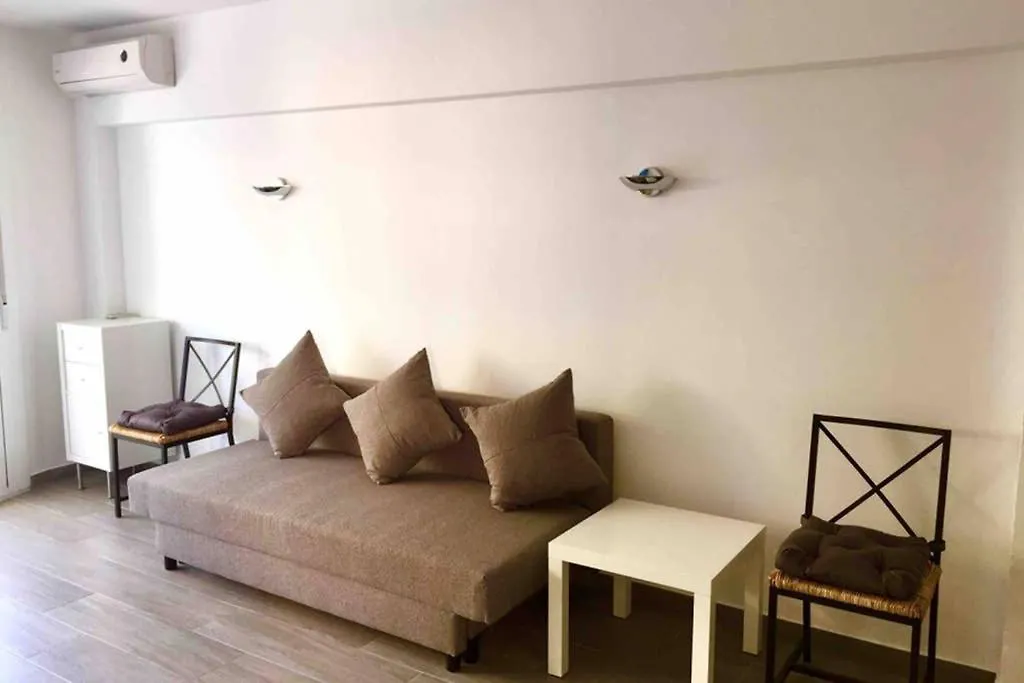 アパート Apartamento Para 6 Personas Salou Centro Turistico Y Playasアパートメント