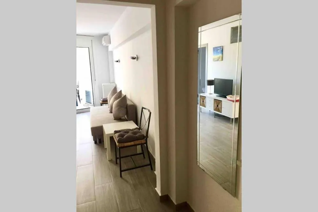 Apartamento Para 6 Personas Salou Centro Turistico Y Playasアパートメント 0*,  スペイン