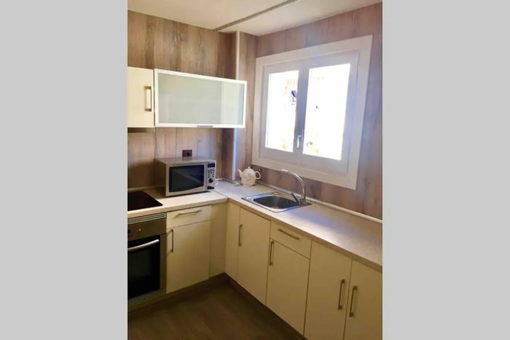 Apartamento Para 6 Personas Salou Centro Turistico Y Playasアパートメント アパート