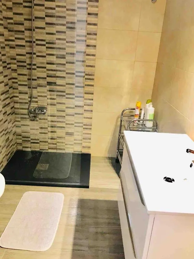 Apartamento Para 6 Personas Salou Centro Turistico Y Playasアパートメント アパート