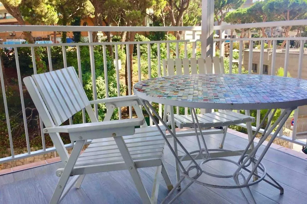 Apartamento Para 6 Personas Salou Centro Turistico Y Playas Apartamento 0*,